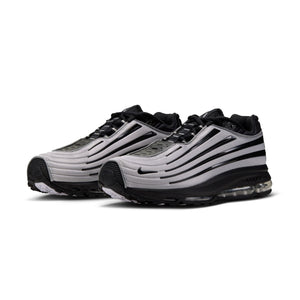 Air Max Ecstasy Plus QS - Metallic Silver