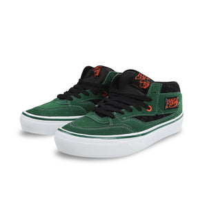 Vans x Sci-Fi Fantasy Half Cab '92 VCU - Green