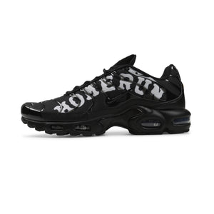 Nike Air Max Plus HR - Black