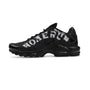 Nike Air Max Plus HR - Black