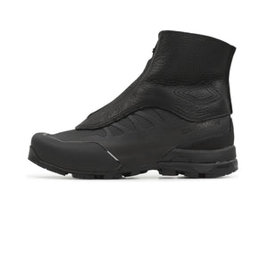 Tepiaz Advanced - Black/Black/Sedsa