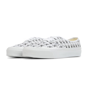 LX Authentic 44 Ed Davis - True White/Black