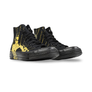 CT 70 EDGLRD Hi - Black