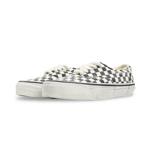 OTW Era 95 DST Relic - Checkerboard