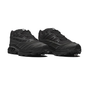 XT-EVO - Black/Black/Asphalt