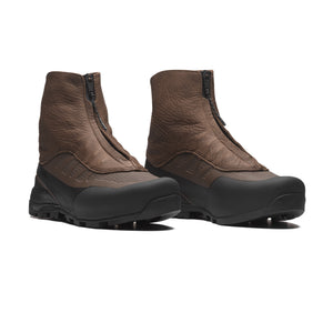 Tepiaz Advanced - Earthb/Black/Cloud