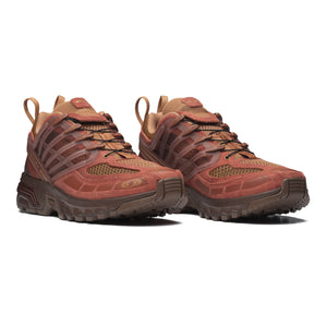 ACS Pro Red Ashes - Pecanb/Chili/Mus