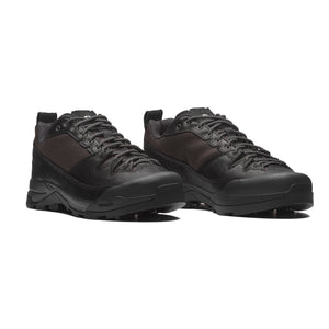 X-ALP Alpine Echoes - Black/Earthb/V