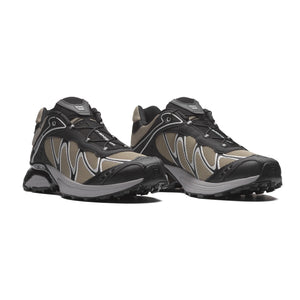XT-Whisper - Silves/Black/Ftw Silver
