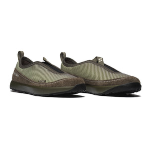 RX-Enro - Tea/Earth Brown/Olvnig
