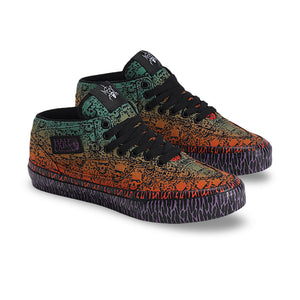 OTW Half Cab 33 Chito Skull - Multi