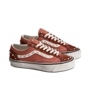 Premium Old Skool 36 Pearlized - Rust Bronze