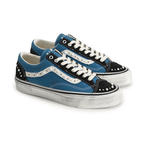 Premium Old School 36 Pearlized - Black/Navy