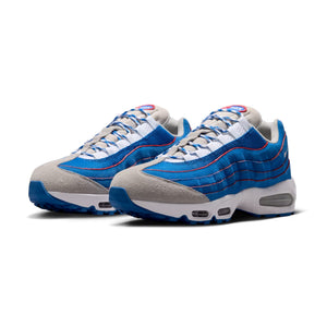 Air Max 95 BB QS - Blue Sapphire