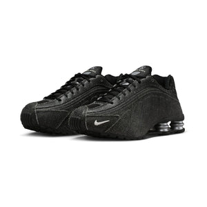 Shox R4 QS - Black/Sail