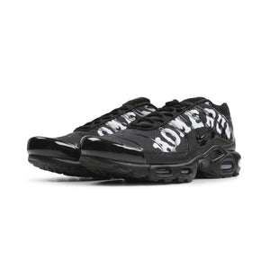 Nike Air Max Plus HR - Black