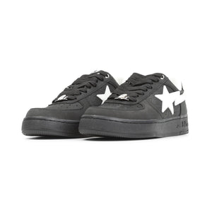Bape Sta #4 M2 - Black