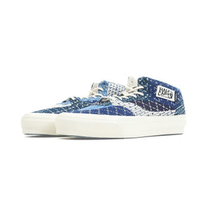 OTW Half Cab 33 EK FDMTL - Blue