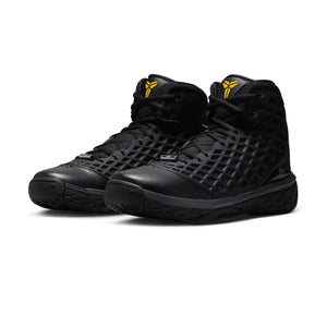 Kobe III Protro - Black