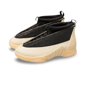 Air Jordan 15 23RE Sp - Black Muslin