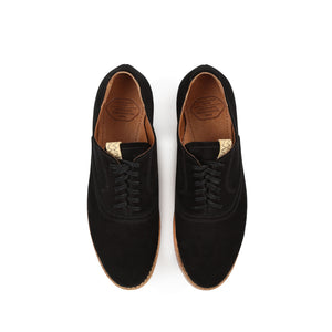 Calloway Folk - Blk
