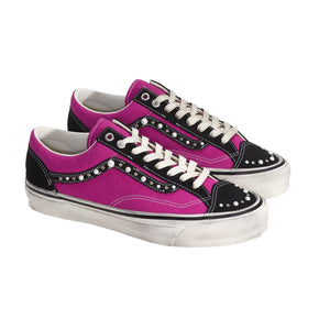 LX Old Skool 36 Pearlized - Fuchsia Red