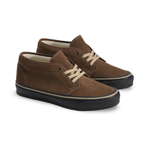 OTW Chukka 49 Vibram Suede - Cocoa
