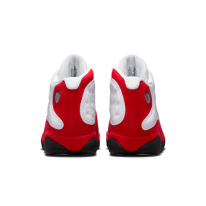Air Jordan 13 Retro - White/Black/True Red