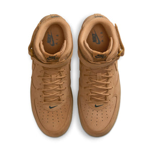 Air Force 1 Mid '07 PRM - Flax