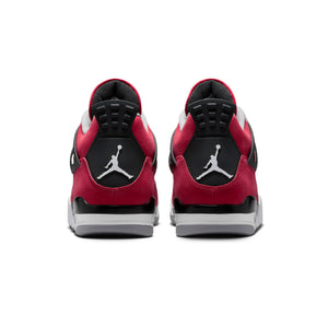 Air Jordan 4 Retro - Fire Red