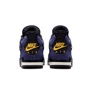 Air Jordan 4 Retro - Imperial Purple
