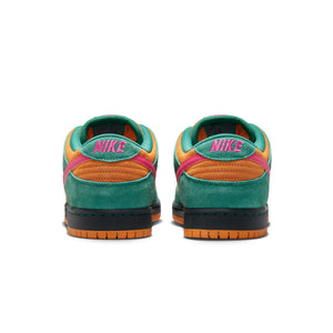 Nike SB Dunk Low Pro - Green Noise