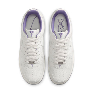 Kobe Air Force 1 Low - Summit White/Daybreak