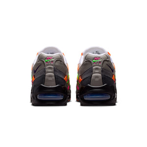 Air Max 95 Woven BB - Multicolour