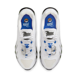 Air Max Dn8 x Patta - White/Game Royal