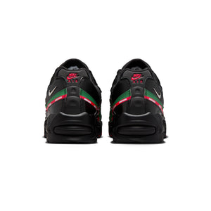 Air Max 95 SP x UNDEFEATED - Black