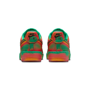 Air Force 1 Low - Stadium Green/Bright Crimson
