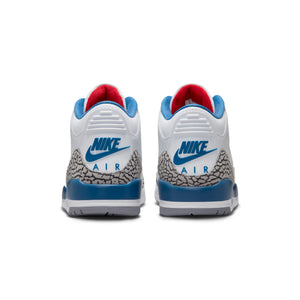 Air Jordan 3 Retro OG - 'True Blue'