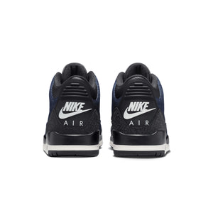 Air Jordan 3 x Levis LSC Indigo SP - Denim/Black