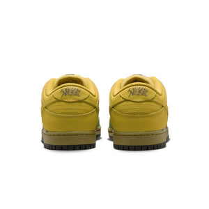 Nike SB Dunk Low Pro WC - Saffron Quartz