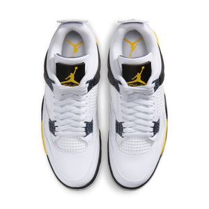 Air Jordan 4 Retro - White