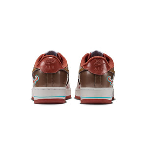 Air Force 1 '01 x NIGO x J-Hope - Burnt Sunrise