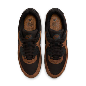 Air Max 90 Premium - Lt British Tan/Black