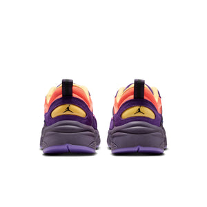 Jordan Trunner O/S SP - Bright Mango/Black