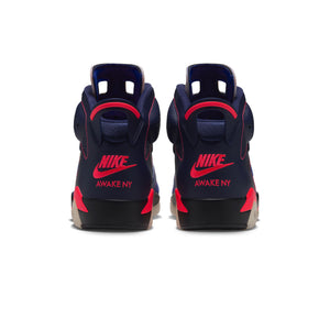 Air Jordan 6 Retro Sp x Awake NY - Midnight Navy