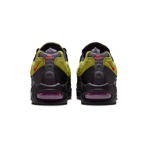 Air Max 95 BB x Aya Brown - Atomic Green