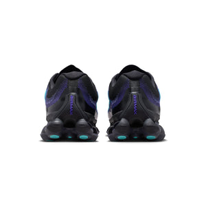 Nike Air Liquid Max - Black