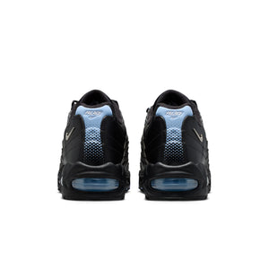 Palace Nike Air Max 95 - Black / Silver / Blue