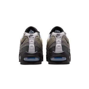 Air Max 95 BB Leather - White