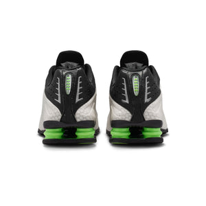 Nike Shox R4 SP - Grey Haze